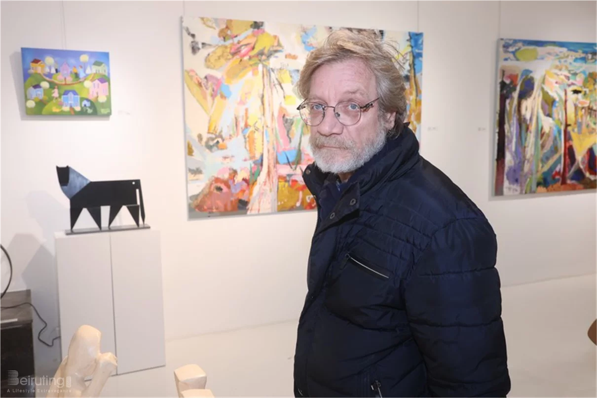 Christmas at The Gallery